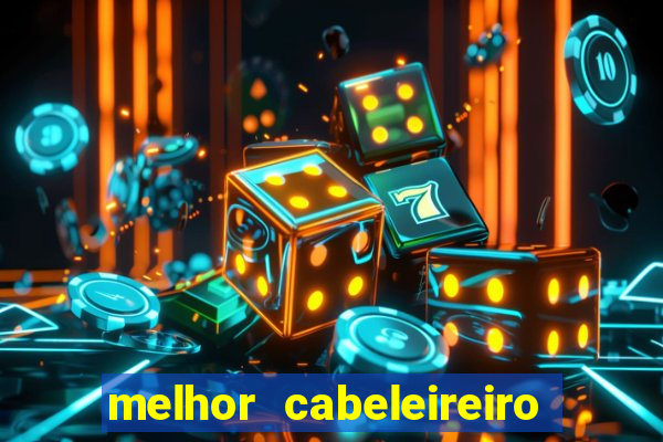 melhor cabeleireiro de porto alegre